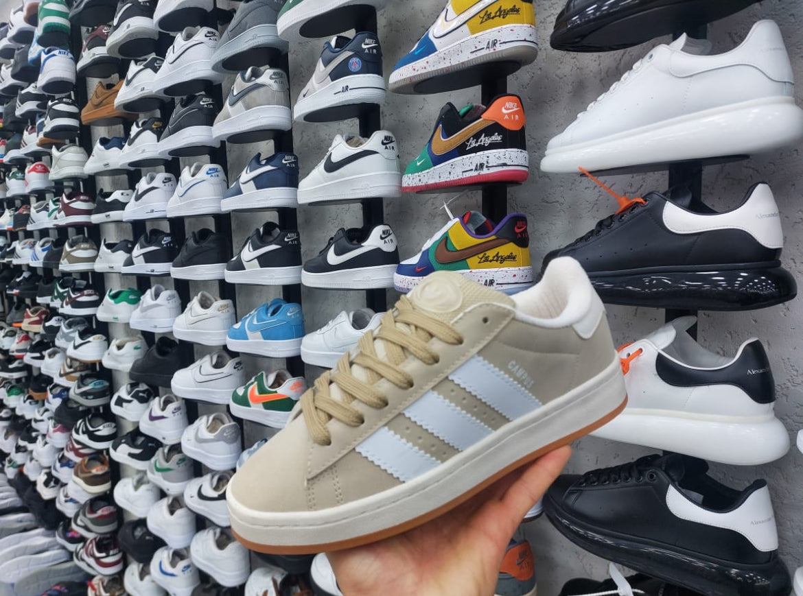 Adidas campus 00s