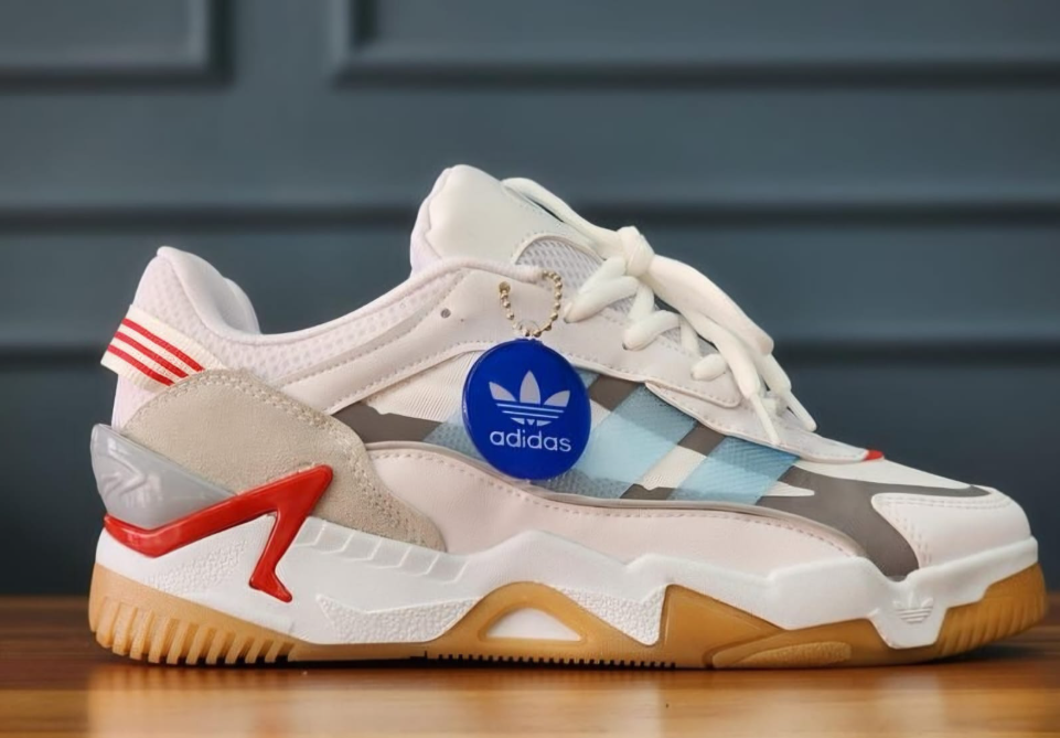 Adidas Niteball mens trainers shoe