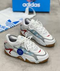 Adidas Niteball mens trainers shoe