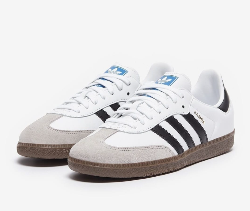 Adidas samba OG shoes