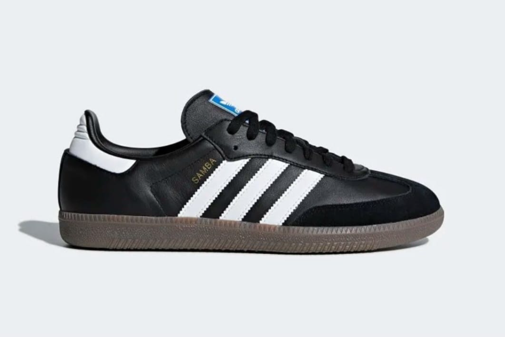 Adidas samba OG shoes