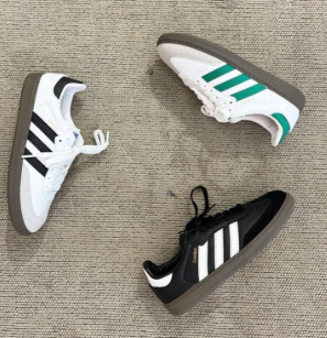 Adidas samba OG shoes