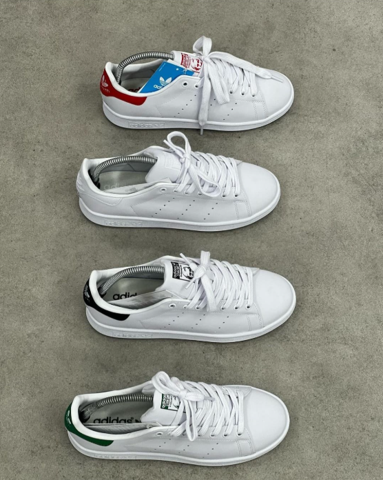 Adidas Stan Smith Originals Unisex