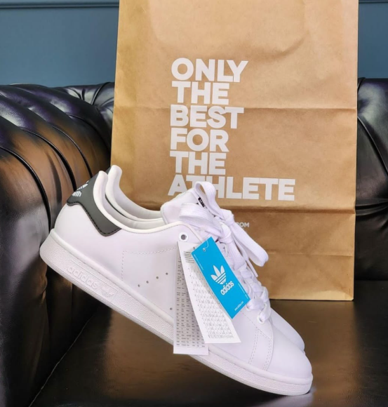 Adidas Stan Smith Originals Unisex