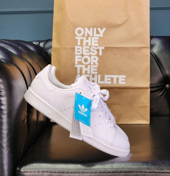 Adidas Stan Smith Originals Unisex