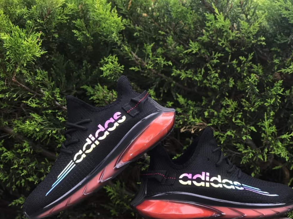 Adidas Mens Trainers Swift Run