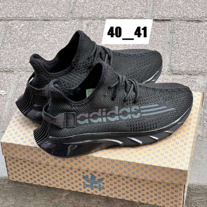 Adidas Mens Trainers Swift Run