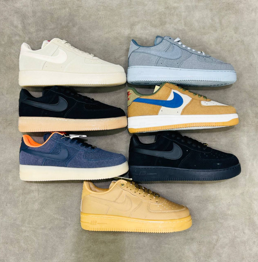 Nike Air Force 1 '07