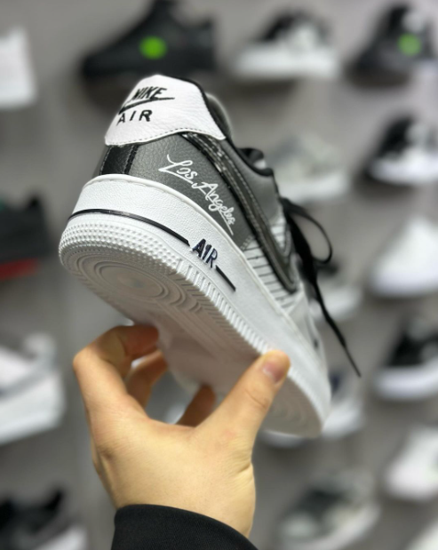 Nike Air Force 1 (Los anglos)
