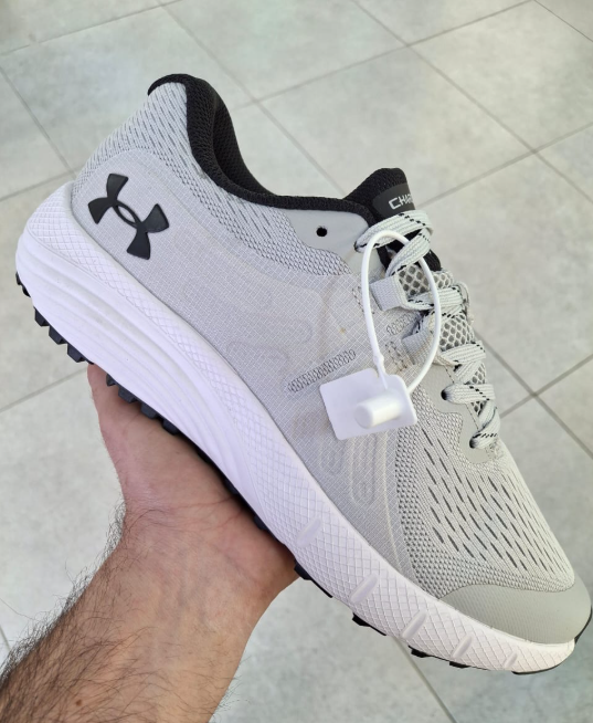 Under Armour mens UA Charged Commit TR 3